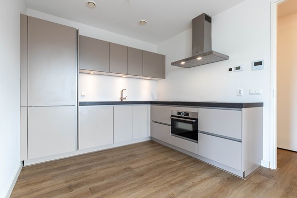 Medium property photo - Leliestraat 13B, 2371 NB Roelofarendsveen